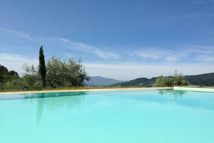 Nelverde 6 – Maison avec piscine privée à Pescia - Photo 3