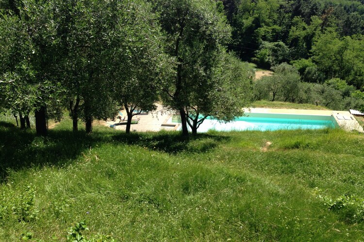 Nelverde 6 – Maison avec piscine privée à Pescia - Photo 4