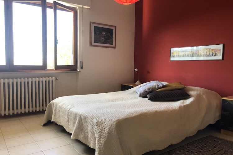 Nelverde 6 – Maison avec piscine privée à Pescia - Photo 15