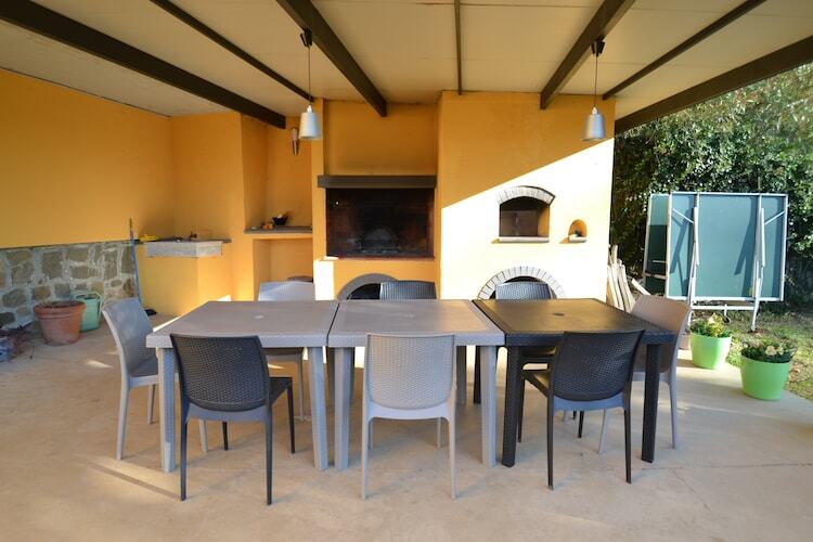 Nelverde 6 – Maison avec piscine privée à Pescia - Photo 23