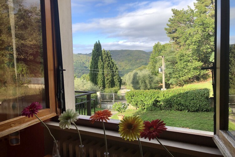 Nelverde 6 – Maison avec piscine privée à Pescia - Photo 30