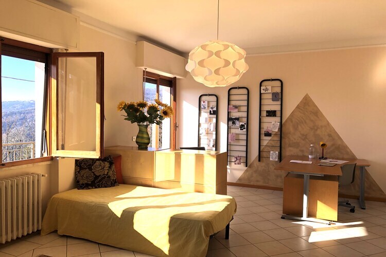 Nelverde 6 – Maison avec piscine privée à Pescia - Photo 34