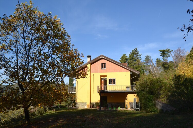 Nelverde 6 – Maison avec piscine privée à Pescia - Photo 39
