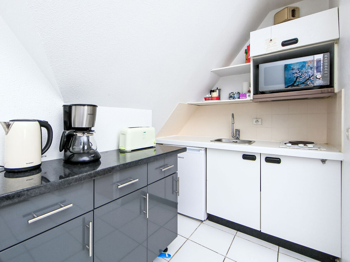 La Guillaumière – Appartement 2 pièces à Cabourg - Photo 3