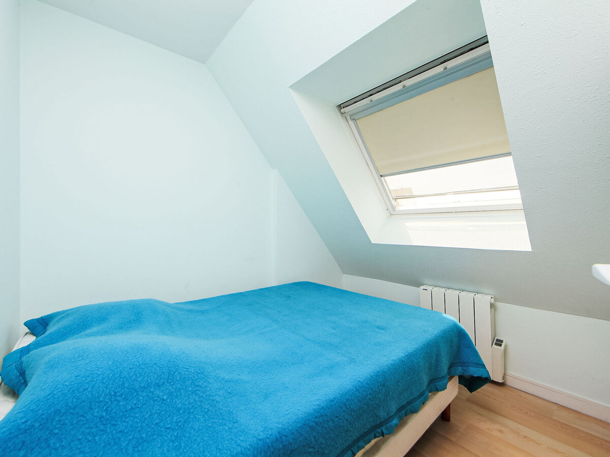 La Guillaumière – Appartement 2 pièces à Cabourg - Photo 5