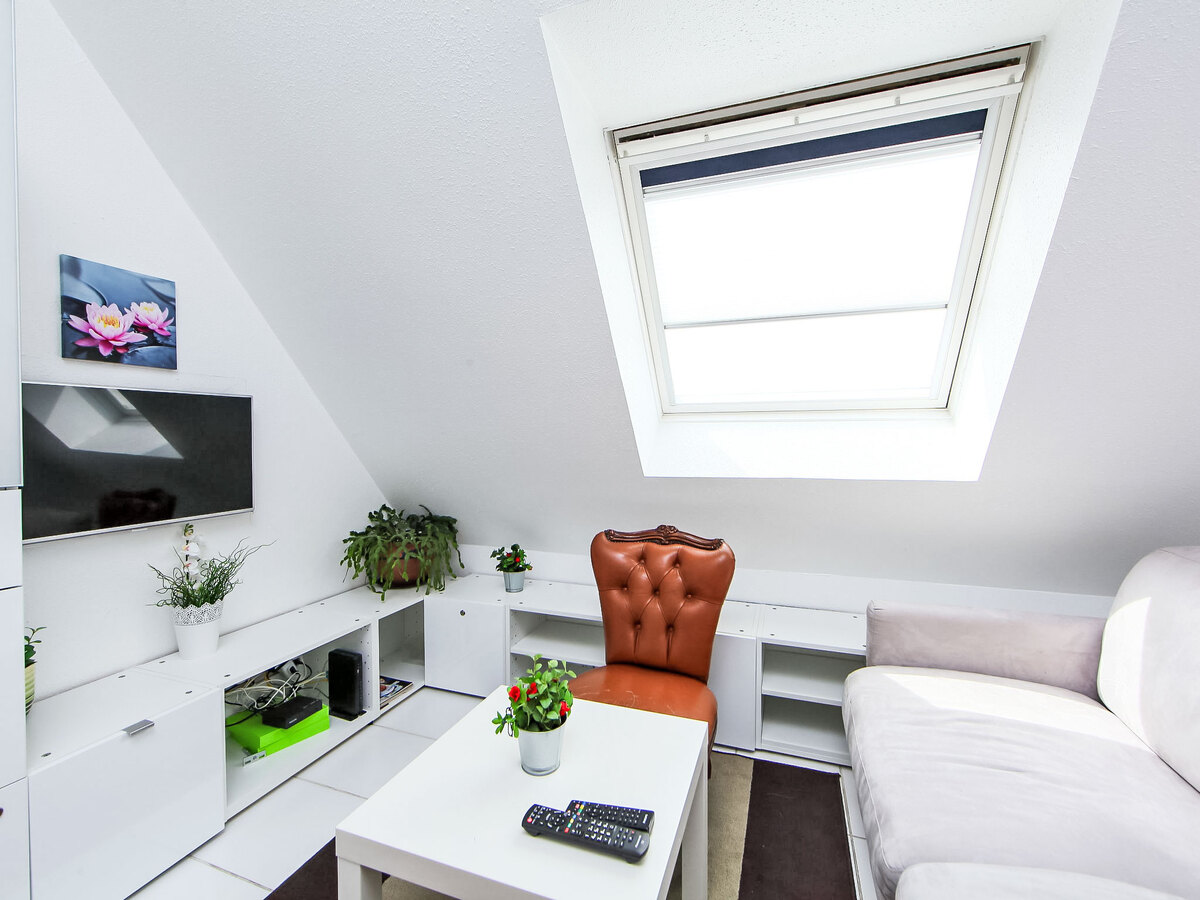 La Guillaumière – Appartement 2 pièces à Cabourg - Photo 7