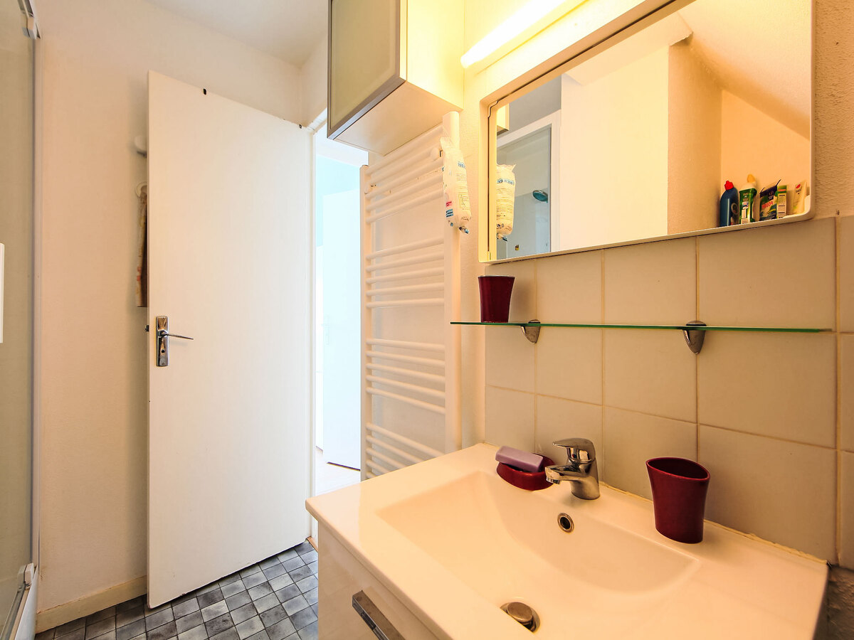 La Guillaumière – Appartement 2 pièces à Cabourg - Photo 9