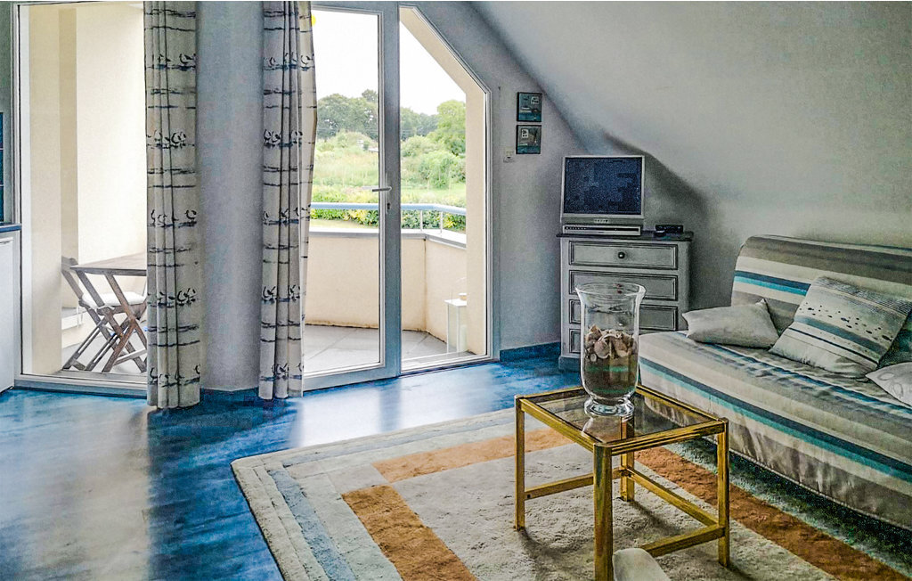 Appartement vue mer Matignon, terrasse et jardin - Photo 3