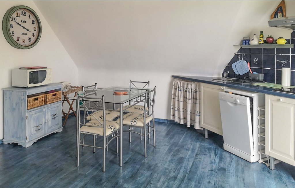 Appartement vue mer Matignon, terrasse et jardin - Photo 17
