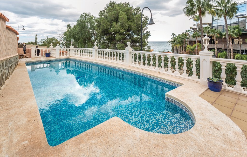 Maison 10 personnes à Altea - Photo 1