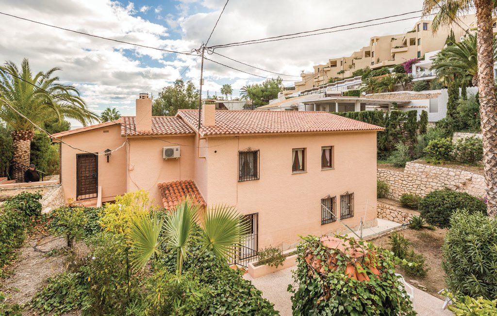 Maison 10 personnes à Altea - Photo 2