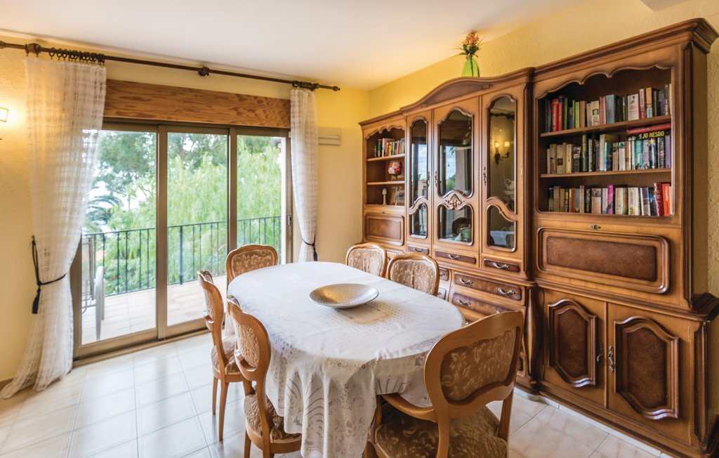 Maison 10 personnes à Altea - Photo 4