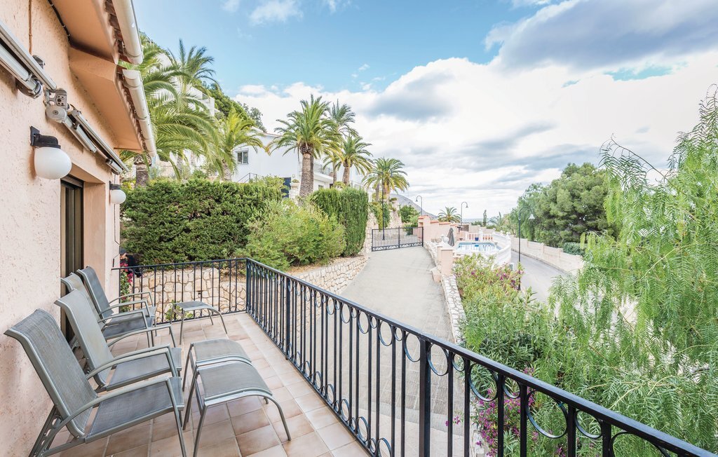 Maison 10 personnes à Altea - Photo 6
