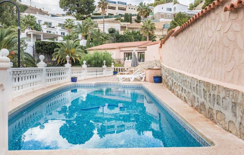 Maison 10 personnes à Altea - Photo 7