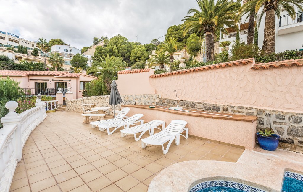 Maison 10 personnes à Altea - Photo 8