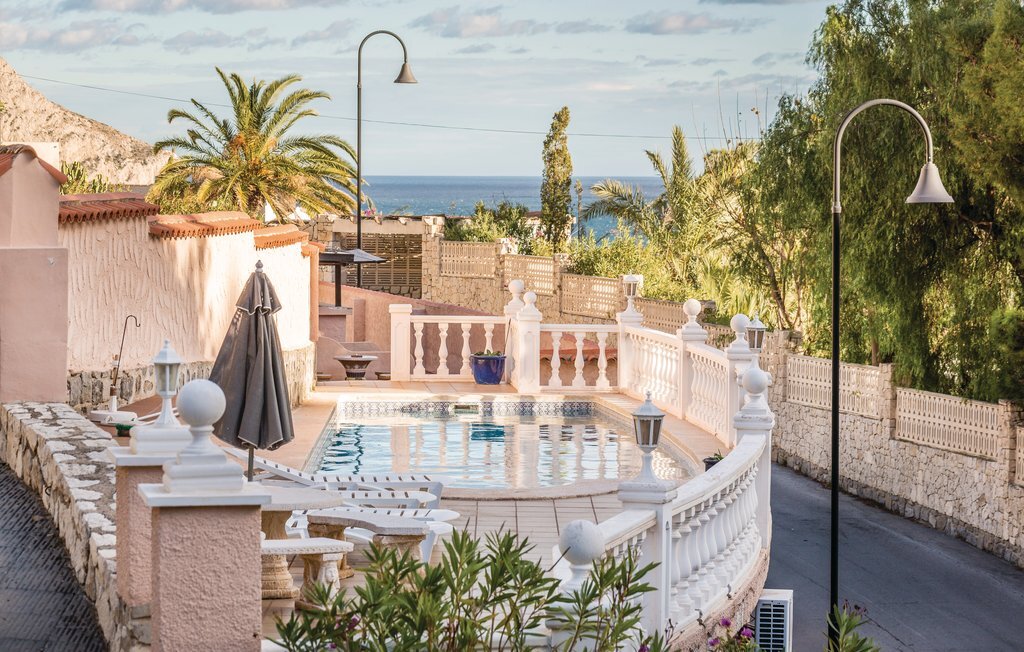Maison 10 personnes à Altea - Photo 9
