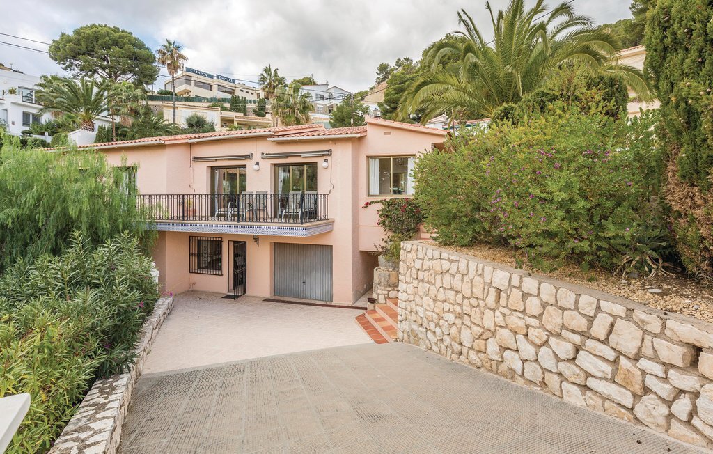 Maison 10 personnes à Altea - Photo 10