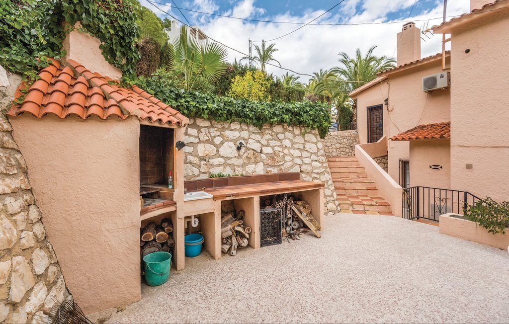 Maison 10 personnes à Altea - Photo 13
