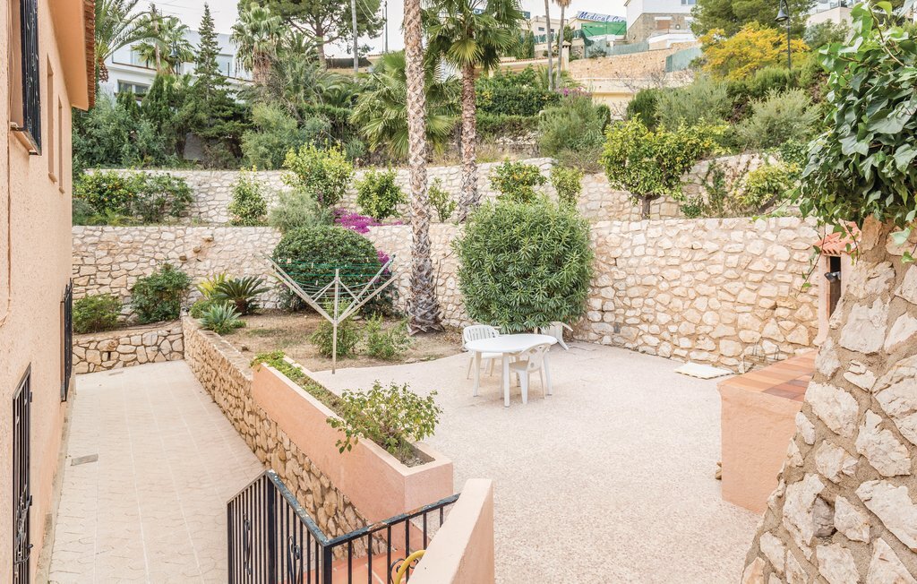 Maison 10 personnes à Altea - Photo 14