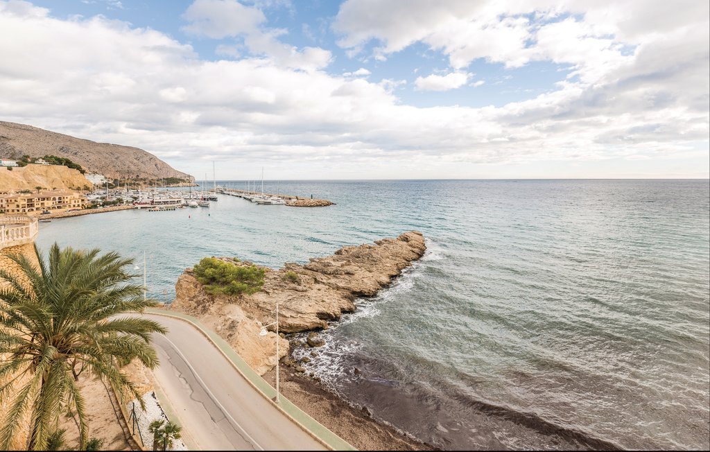 Maison 10 personnes à Altea - Photo 29
