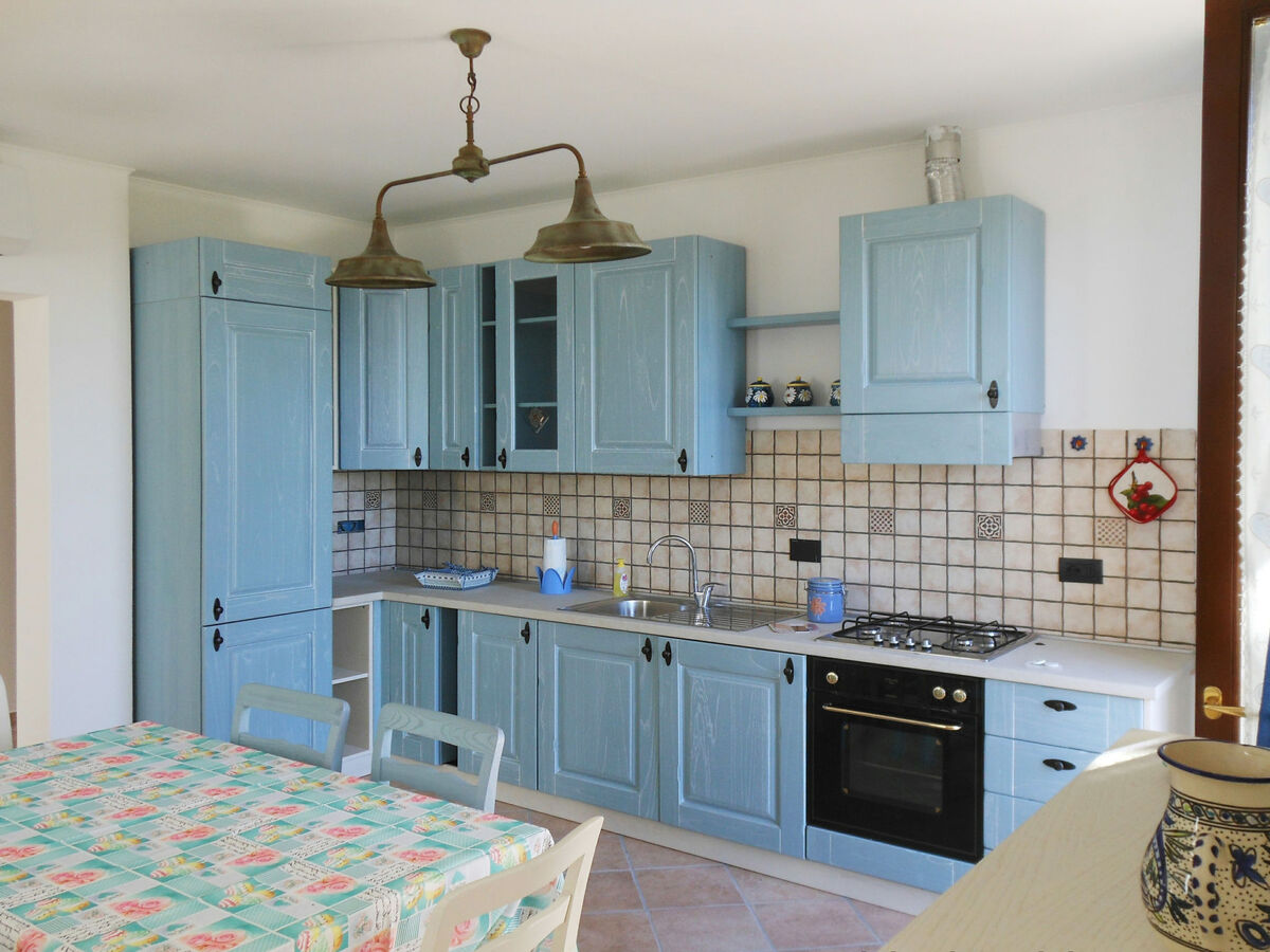 Appartement Quercia – San Bartolomeo del Bosco, vue montagne - Photo 1