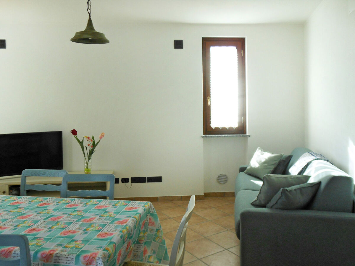 Appartement Quercia – San Bartolomeo del Bosco, vue montagne - Photo 6