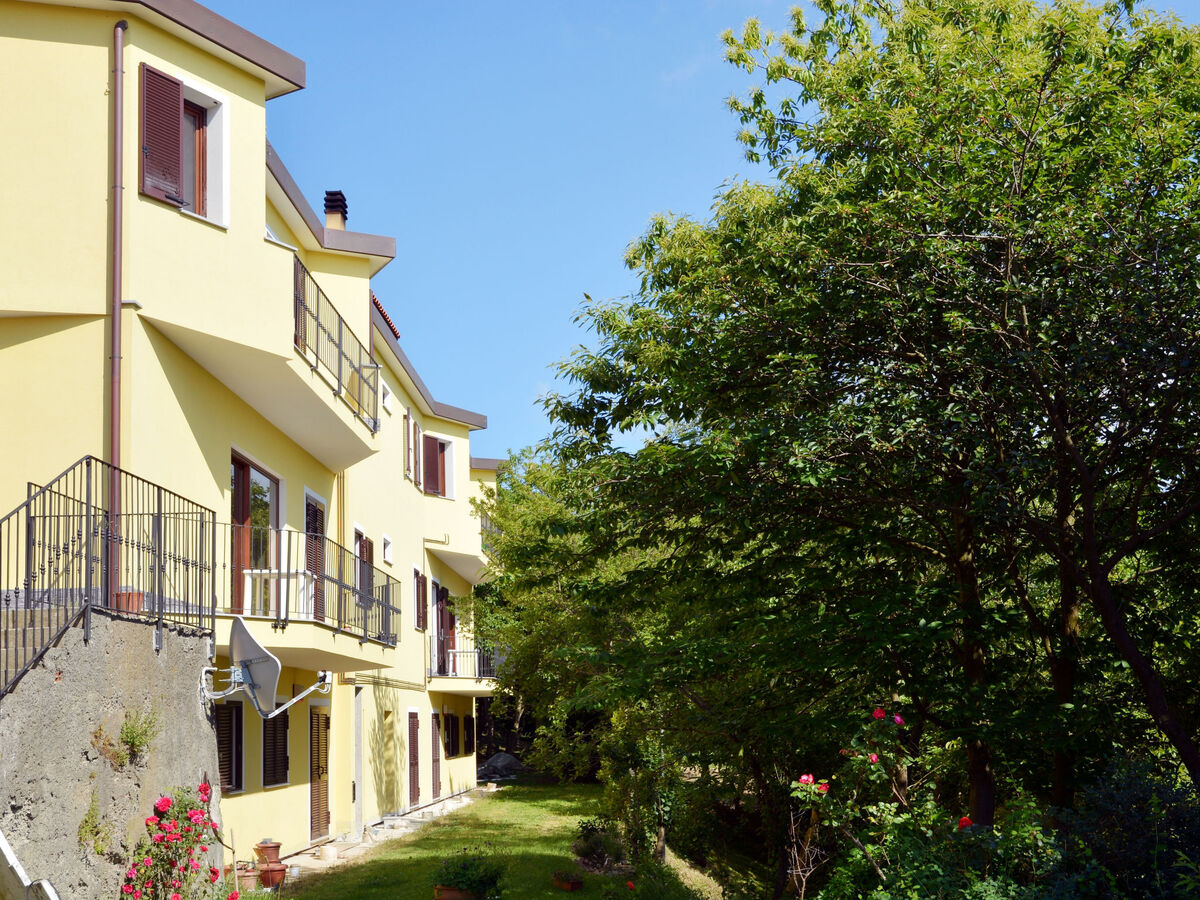 Appartement Quercia – San Bartolomeo del Bosco, vue montagne - Photo 8