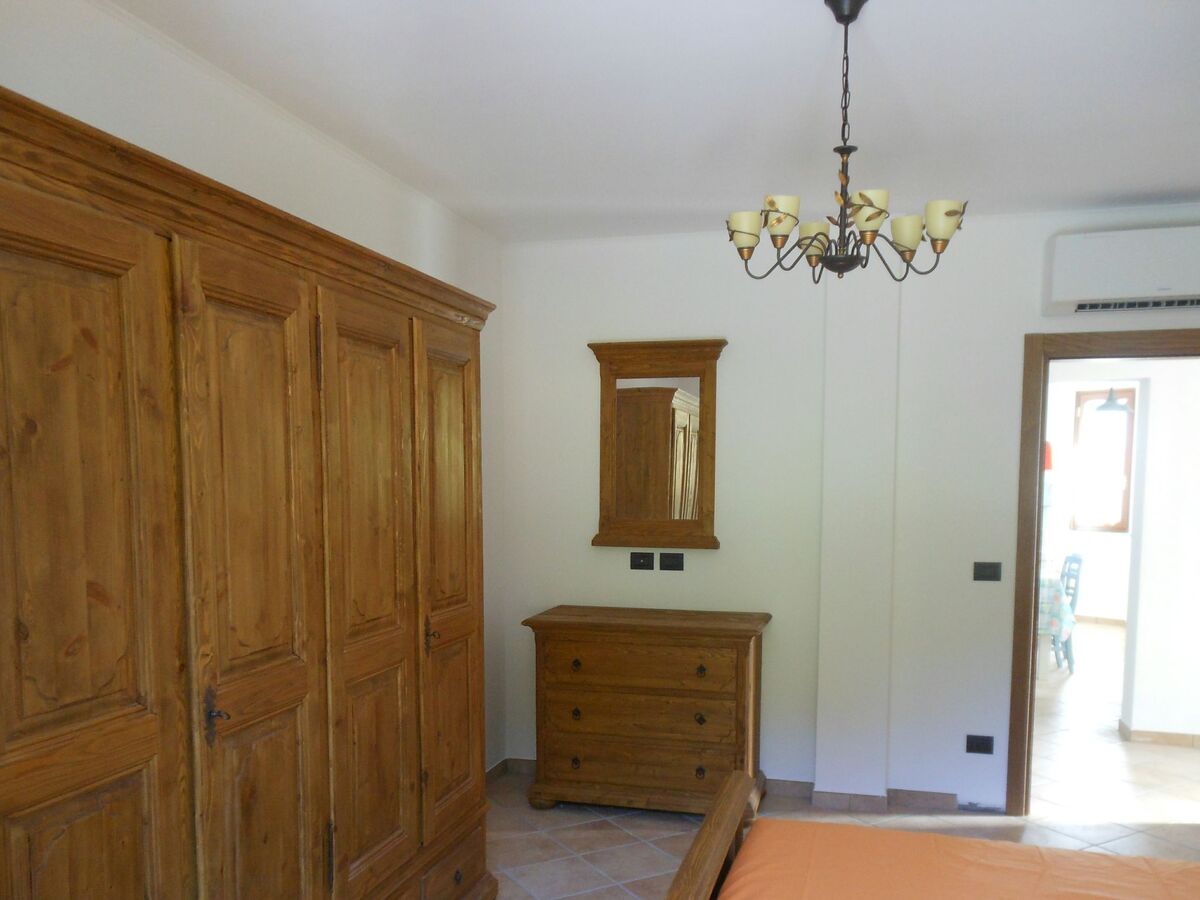 Appartement Quercia – San Bartolomeo del Bosco, vue montagne - Photo 13