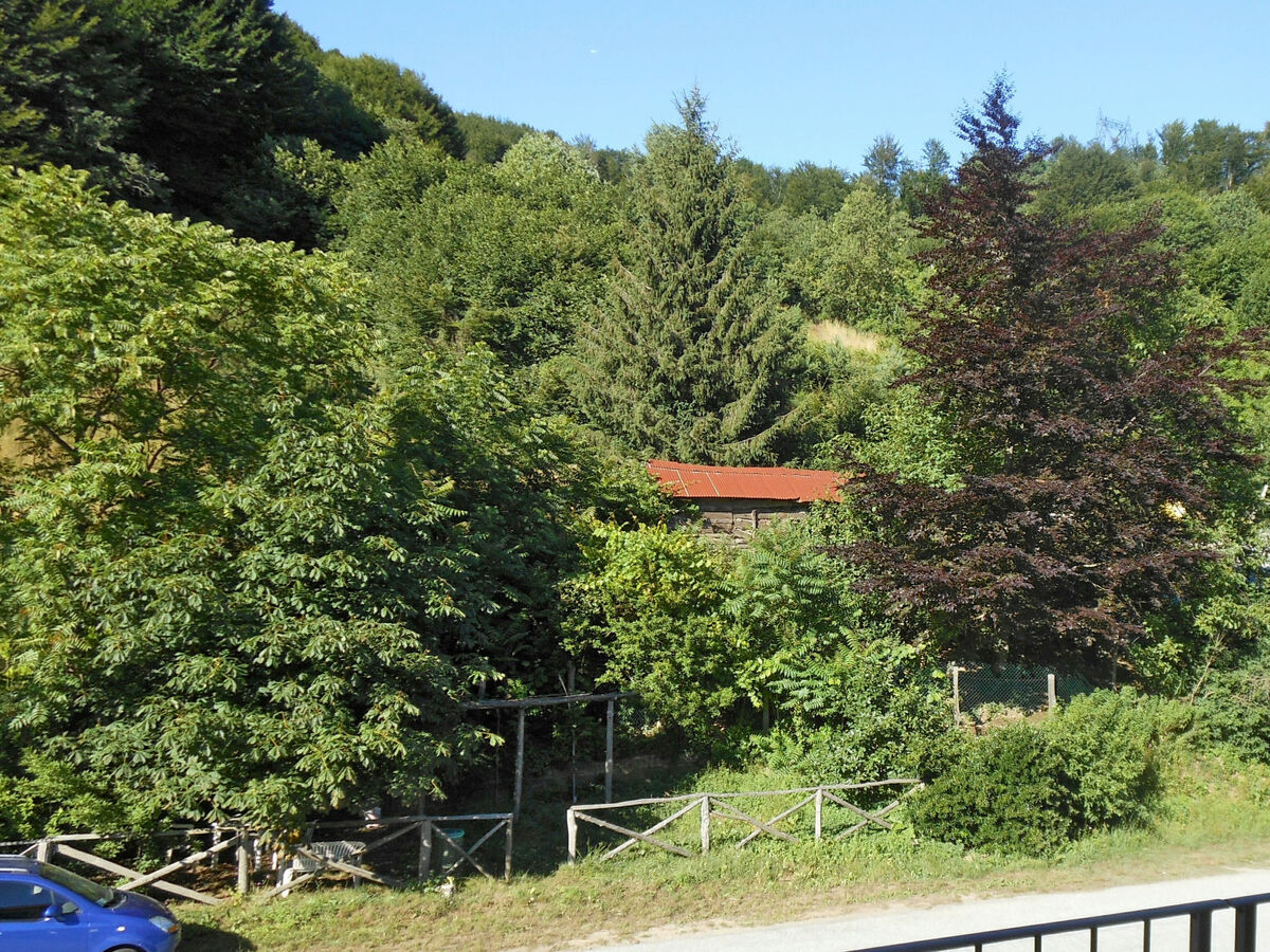 Appartement Quercia – San Bartolomeo del Bosco, vue montagne - Photo 22