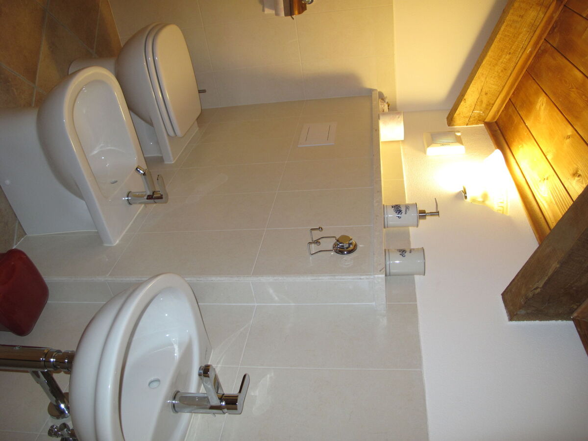 Appartement Quercia – San Bartolomeo del Bosco, vue montagne - Photo 24