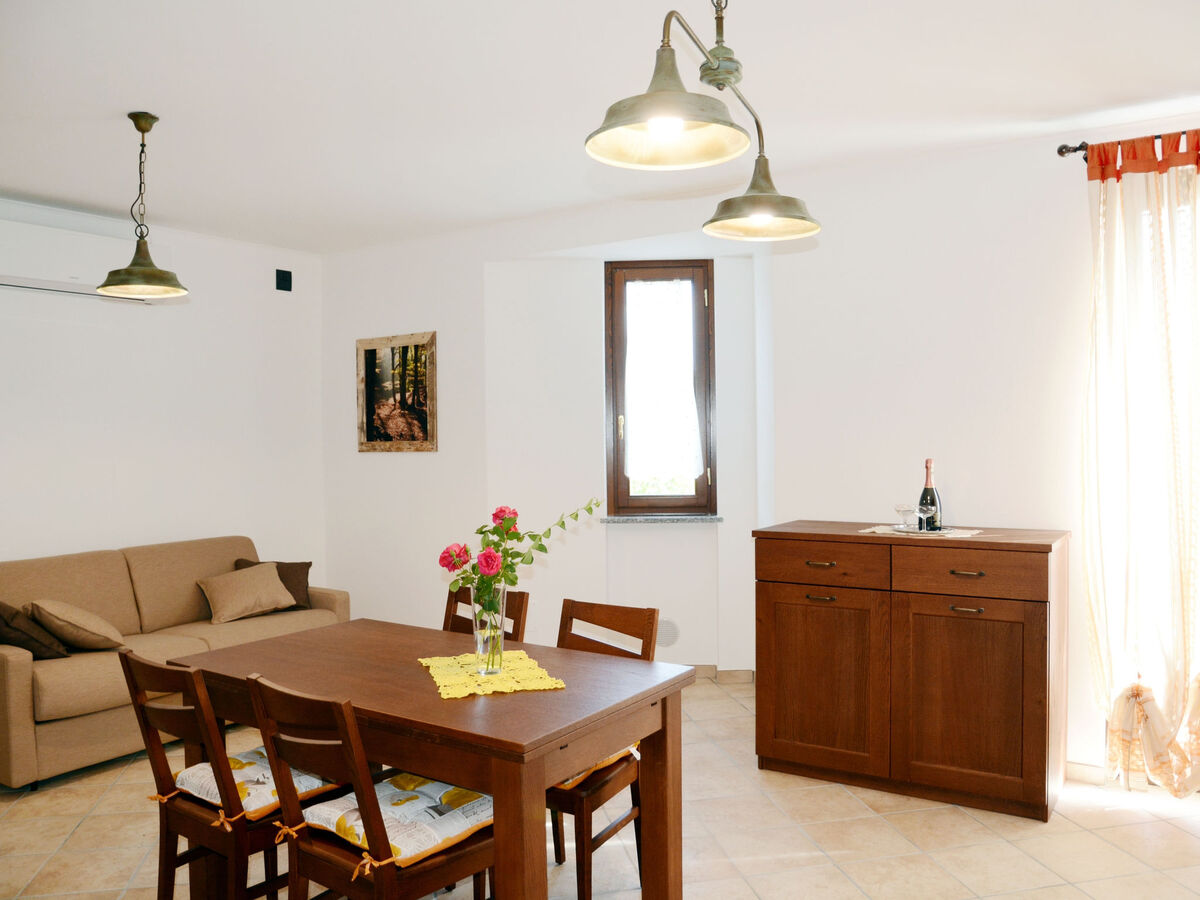 Appartement Faggio – vue panoramique à San Bartolomeo del Bosco - Photo 5