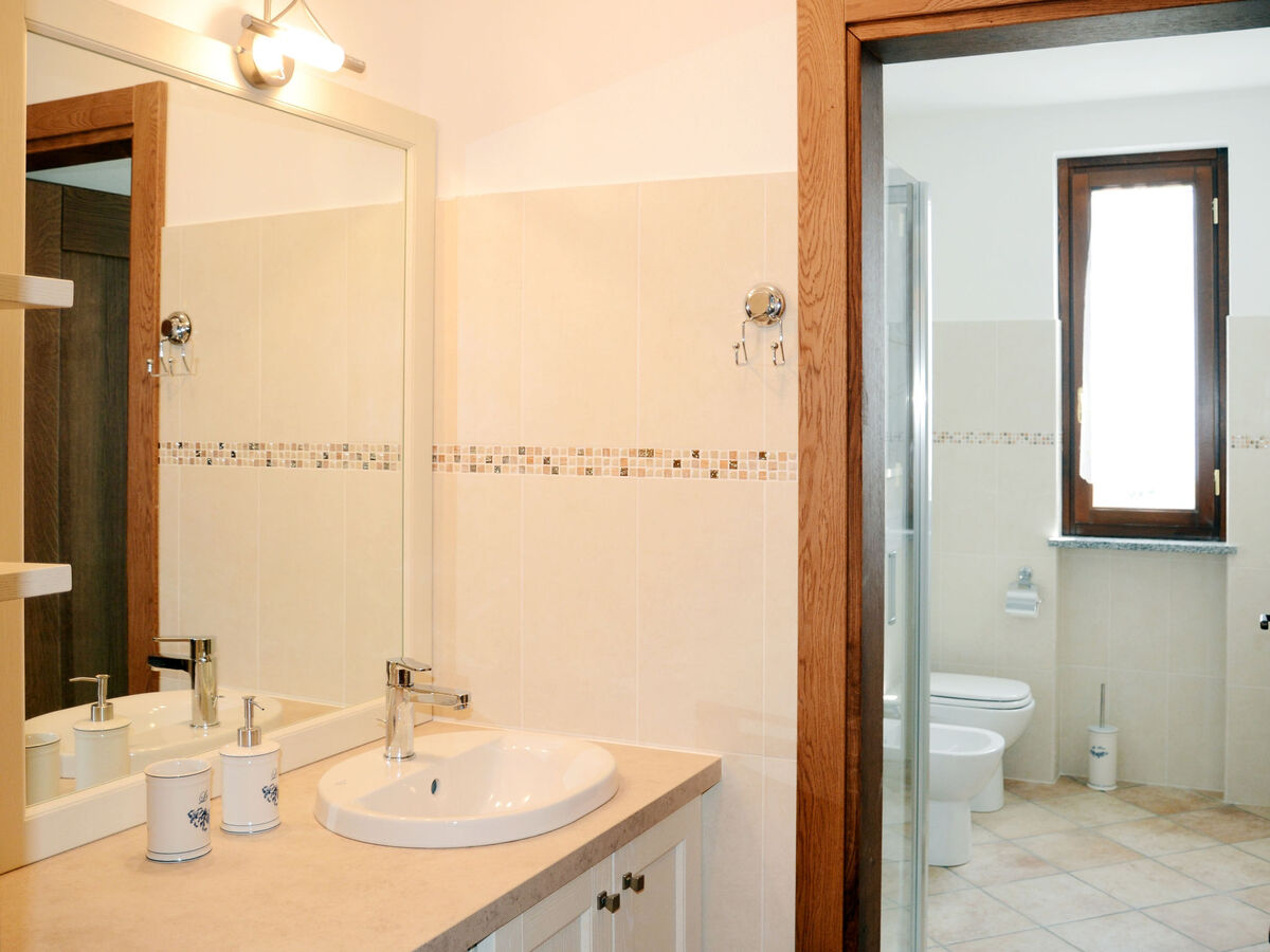 Appartement Faggio – vue panoramique à San Bartolomeo del Bosco - Photo 8
