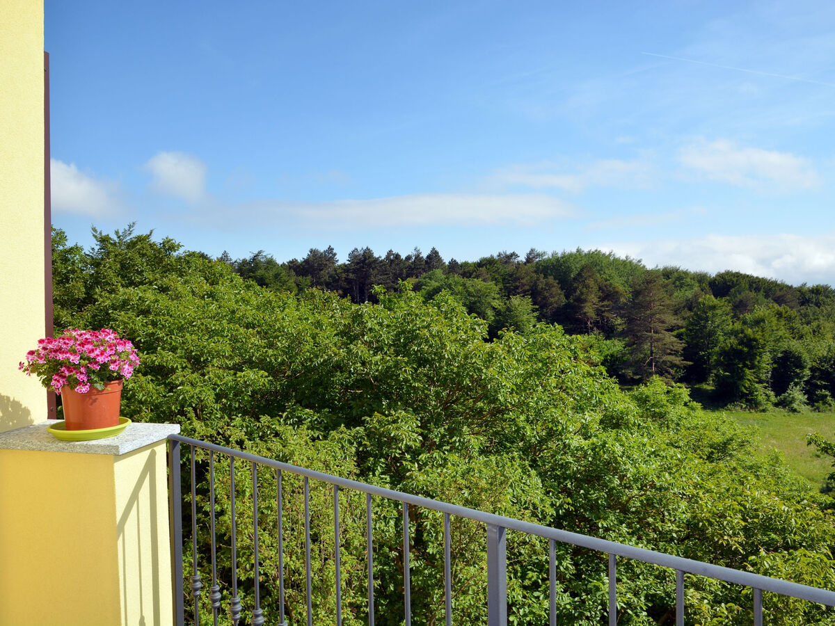 Appartement Faggio – vue panoramique à San Bartolomeo del Bosco - Photo 9