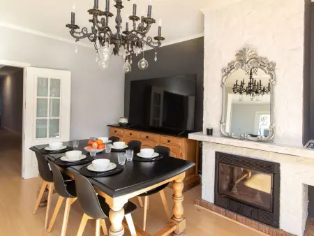Maison Amsterdam avec piscine privée à Sant Antoni de Calonge : photo 6