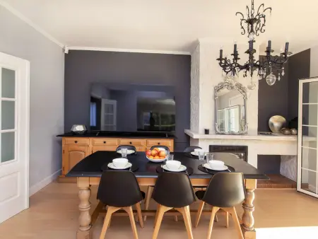 Maison Amsterdam avec piscine privée à Sant Antoni de Calonge : photo 7