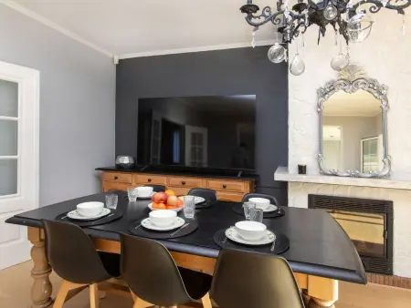 Maison Amsterdam avec piscine privée à Sant Antoni de Calonge : photo 8