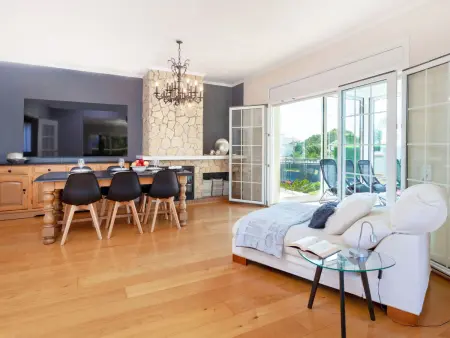 Maison Amsterdam avec piscine privée à Sant Antoni de Calonge : photo 9