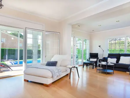 Maison Amsterdam avec piscine privée à Sant Antoni de Calonge : photo 10