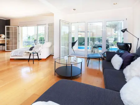 Maison Amsterdam avec piscine privée à Sant Antoni de Calonge : photo 11
