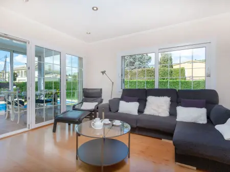 Maison Amsterdam avec piscine privée à Sant Antoni de Calonge : photo 12