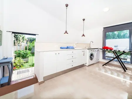 Maison Amsterdam avec piscine privée à Sant Antoni de Calonge : photo 15