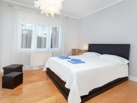 Maison Amsterdam avec piscine privée à Sant Antoni de Calonge : photo 16