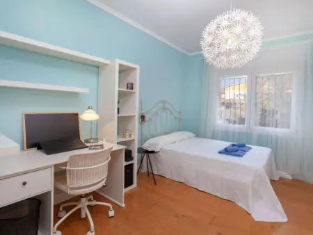 Maison Amsterdam avec piscine privée à Sant Antoni de Calonge : photo 17