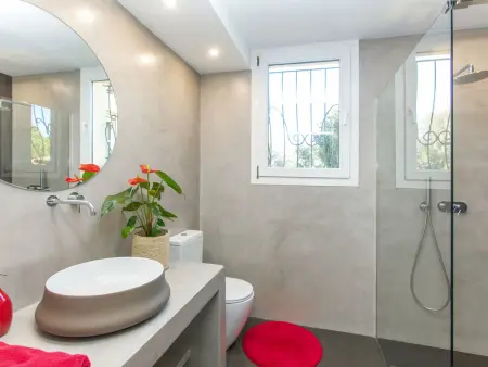 Maison Amsterdam avec piscine privée à Sant Antoni de Calonge : photo 18