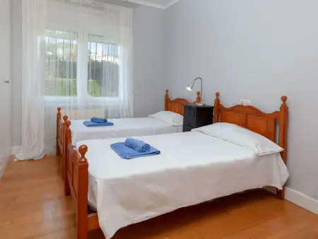 Maison Amsterdam avec piscine privée à Sant Antoni de Calonge : photo 19