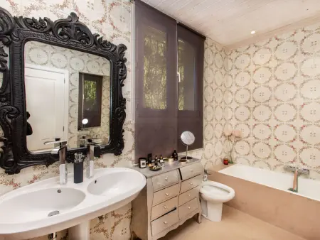 Maison Amsterdam avec piscine privée à Sant Antoni de Calonge : photo 20