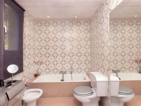 Maison Amsterdam avec piscine privée à Sant Antoni de Calonge : photo 21