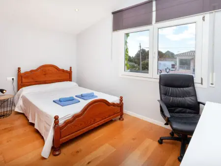 Maison Amsterdam avec piscine privée à Sant Antoni de Calonge : photo 22