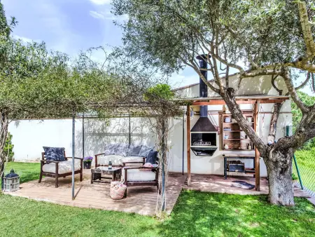 Maison Amsterdam avec piscine privée à Sant Antoni de Calonge : photo 23