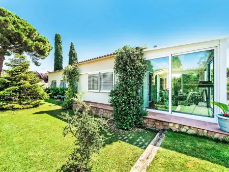 Maison Amsterdam avec piscine privée à Sant Antoni de Calonge : photo 24